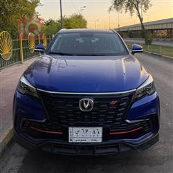 Changan CS85